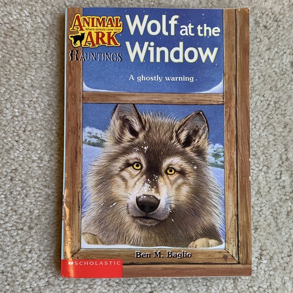 6 Dogs and Cats Children’s Paperback Books, upper diversionary reader - Picture 7 of 16